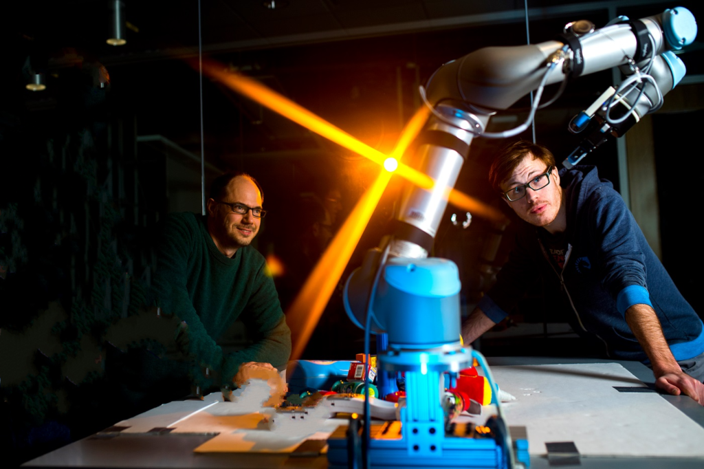 Research and Professional Programmes.