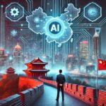 China has developed the world’s first artificial intelligence with a power comparable to the human brain.