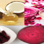 Some Ways To Get Pink Lips Naturally At Home.