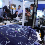 Iranian scientists’ great achievement, underground mapping machine developed in the countryIran-IRNA An Iranian knowledge-based company has successfully constructed and localized an imaging device from beneath the surface of the earth.