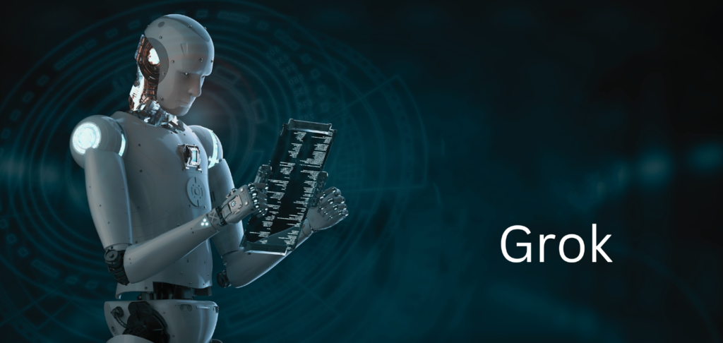 An artificial intelligence program that covers Pakistani politics in Punjabi and Urdu.