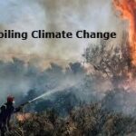 Global Boiling: Climate Change Disaster and Pakistan.