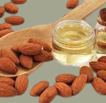 5 benefits of almonds for hair and skin.