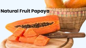 A natural fruit that hides the signs of aging. Learn about papaya’s incredible ability to reduce wrinkles and improve skin shine.