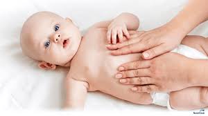 Home remedies for constipation in children.