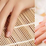How to restore nail health