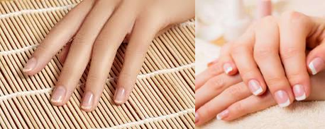 How to restore nail health