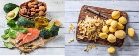 Good Food for Your Skin We will talk in detail about the essential foods needed for beautiful skin.