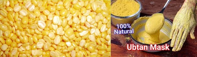 Three Incredible Homemade Green Gram Face and Hair Packs for Moong Dal for Skin and Hair