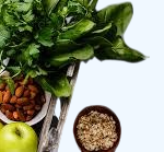 12 Best Foods for a Healthy Body.