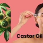 Castor oil’s primary advantages for the face hydration and maintenance.