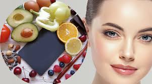 For healthy, glowing skin in 2025
