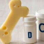 Vitamin D affects human health.