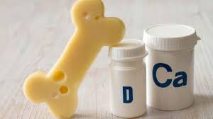 Vitamin D affects human health.