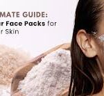 Rice paste is considered useful for facial and hair beauty.