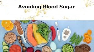 Avoiding Blood Sugar: Things are hidden in your kitchen.