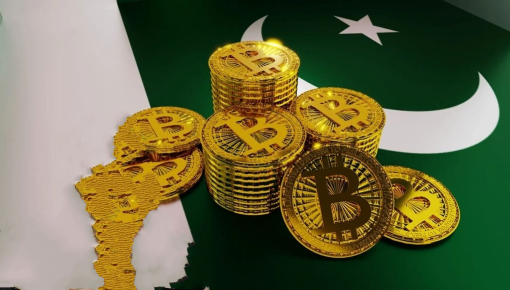 How did Pakistan’s crypto-cone system come about and how successful has the country proven to be?