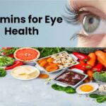 Essential Vitamins for Eye Health