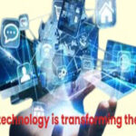 How technology is transforming the world and how technology ought to transform the world.
