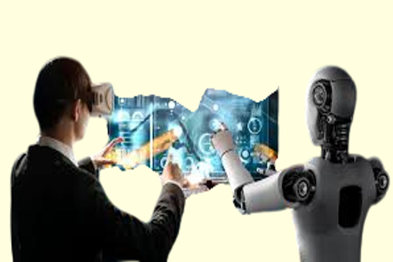 USA Robotic Technology: Leading the Global Automation Revolution