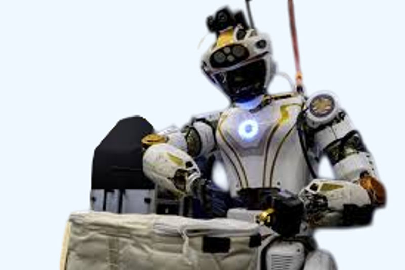 Does the USA Have the Latest Technology in Robotics That Can Be Used as Humans?