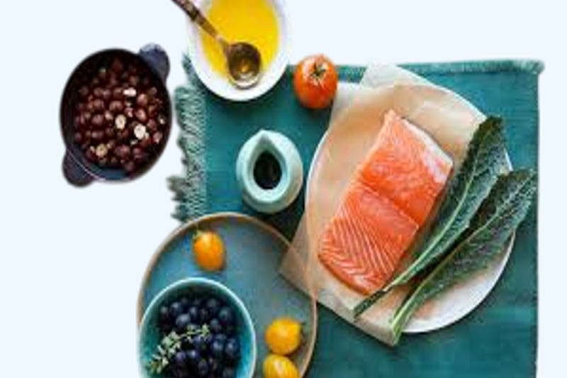 What Diet Is Best for Health? A Science-Backed Guide to Optimal Nutrition.