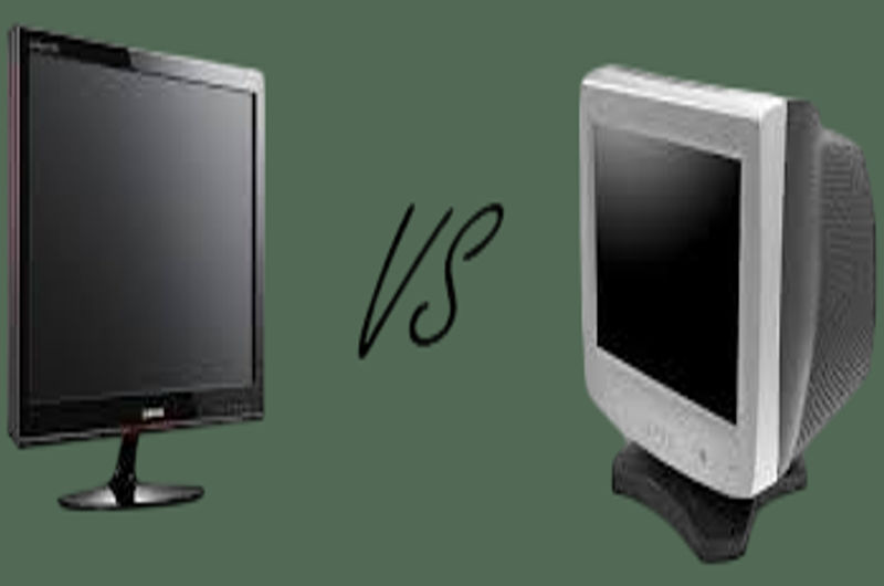 The Evolution of Display Technology