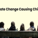 Climate change is causing a lifetime of warming for today’s children.