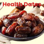 Health Benefits of Dates.