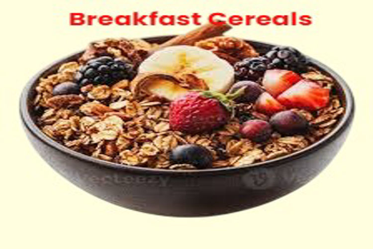 7 Healthy Breakfast Cereals