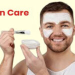 Skin Care Tips for Men.