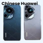 The Chinese company Huawei has produced a “miniature” smartphone with its hardware.
