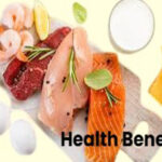 What are the health benefits?