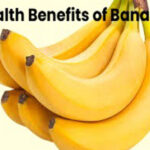 Exploring the Health Benefits of Bananas.