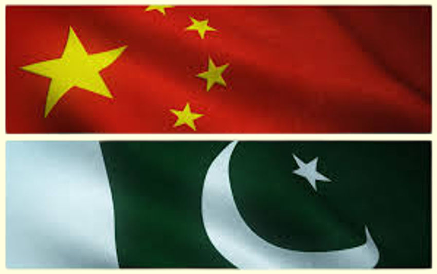 China-Pakistan Technology Sharing: A Strategic Partnership Reshaping the Region.