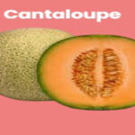 Health Benefits of Cantaloupe.