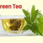 What are the health benefits of green tea?