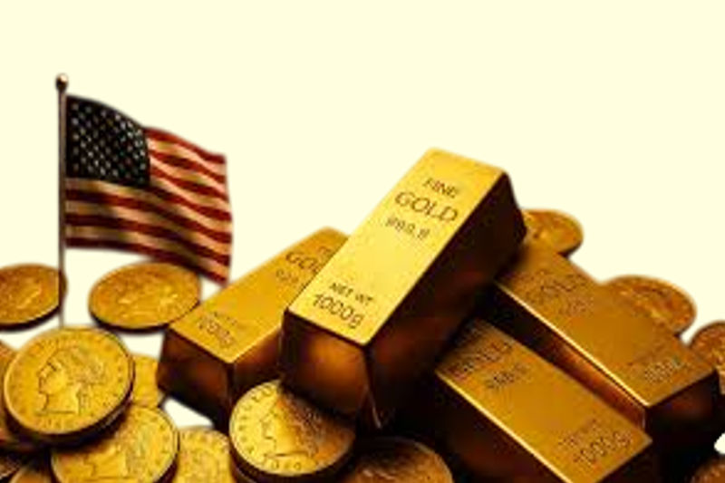 Does the USA Have Massive Gold Reserves? Will Future Traders Focus on Gold?