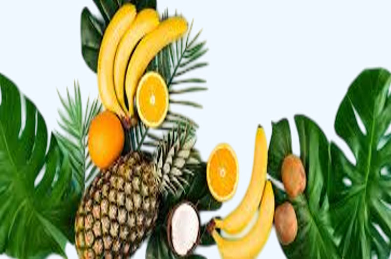 The Best Diet for Summer: Stay Cool, Hydrated, and Energized.