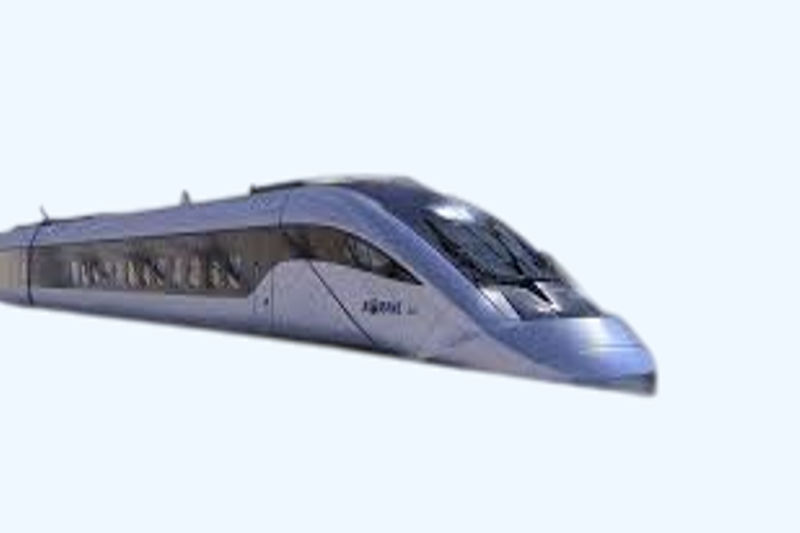 Does South Korea Have the Fastest Train Technology?