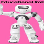 How to choose the right educational robot how to go about it.