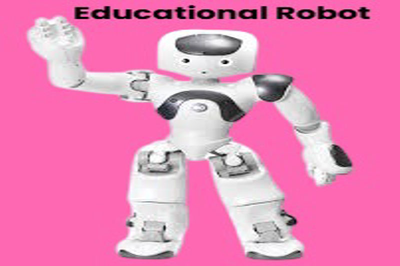 How to choose the right educational robot how to go about it.