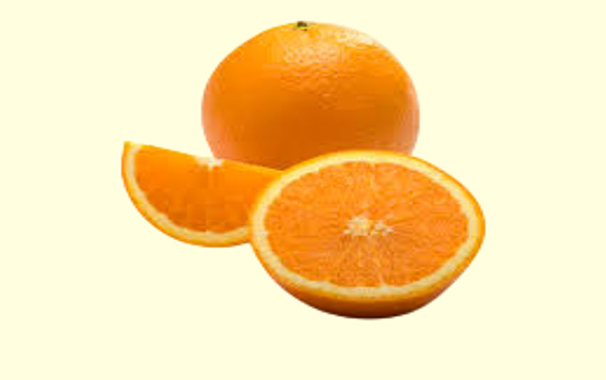 What you need to know about oranges.