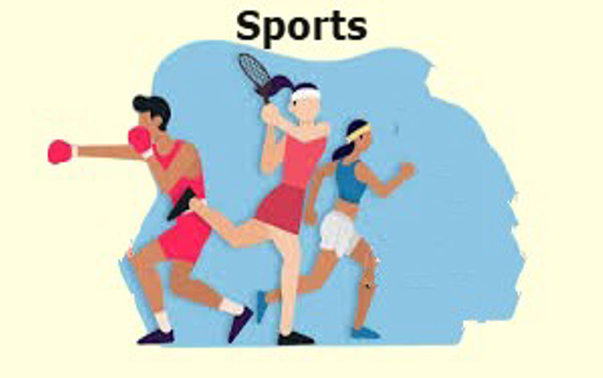 Why do we need exercise and sports?