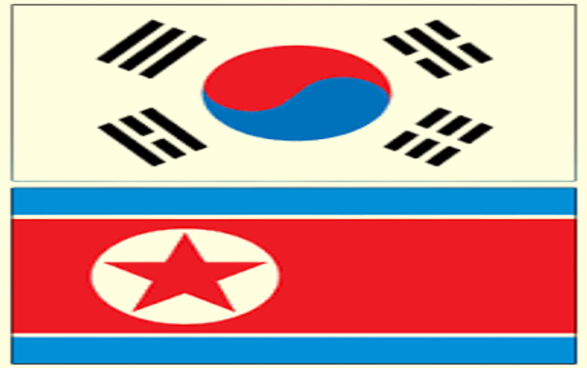 North Korea Technology vs. South Korea Technology: A Comparison.