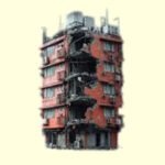 Japan’s Cutting-Edge Engineering Technology Ensures Buildings Withstand 7.2 Magnitude Earthquakes.
