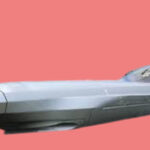 Japan’s Bullet Train Technology.