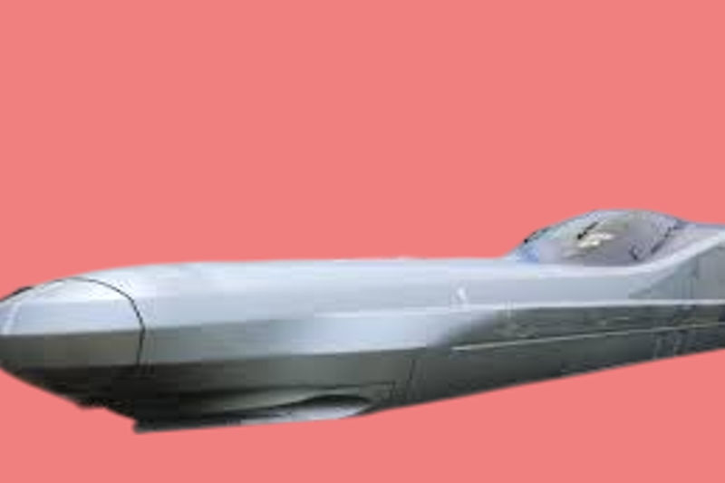 Japan’s Bullet Train Technology.