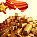 China’s Massive Gold Reserves: Will Future Traders Focus on Gold?