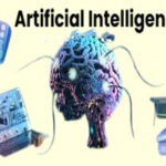 What elements influence the application of artificial intelligence? Looks good